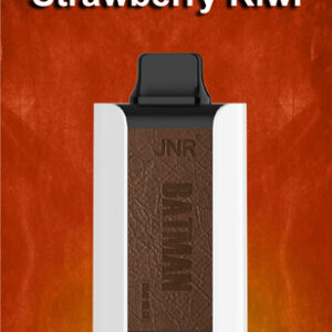 Электронная сигарета JNR BATMAN Клубника Киви