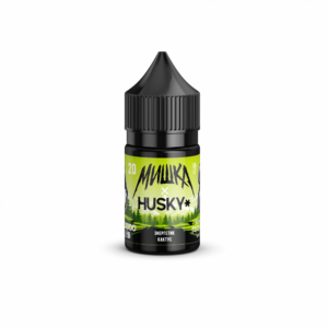 МИШКА х HUSKY Энергетик Кактус