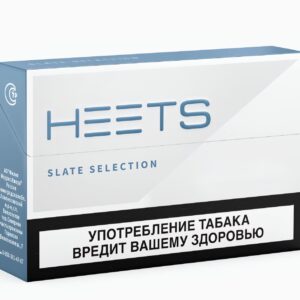 Стики HEETS slate selection