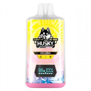 Электронная сигарета HUSKY Cyber Melona