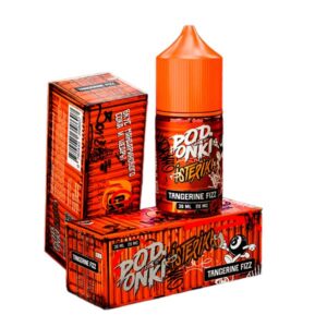 Жидкость PODONKI iSTERiKA TANGERINE FIZZ