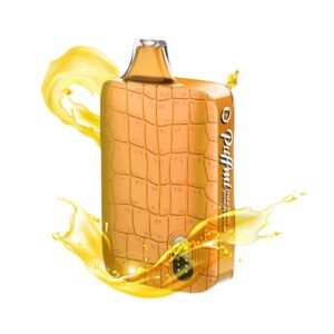 Электронная сигарета PUFFMI DURA Энергетический взрыв