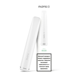 Электронная сигарета Plonq Plus Мята