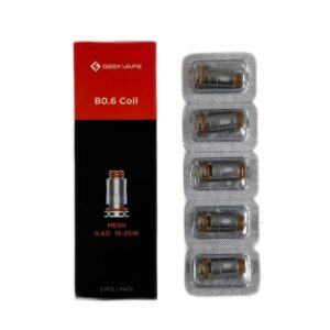 Испаритель GEEKVAPE BO Coil 1.2Ом