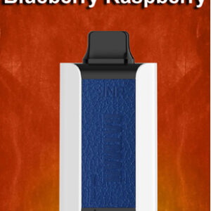 Электронная сигарета JNR BATMAN Черника Малина