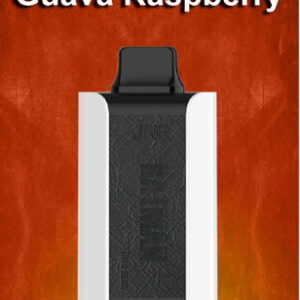 Электронная сигарета JNR BATMAN Гуава Малина