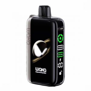 Электронная сигарета WAKA JUPITER Черника Клюква Вишня