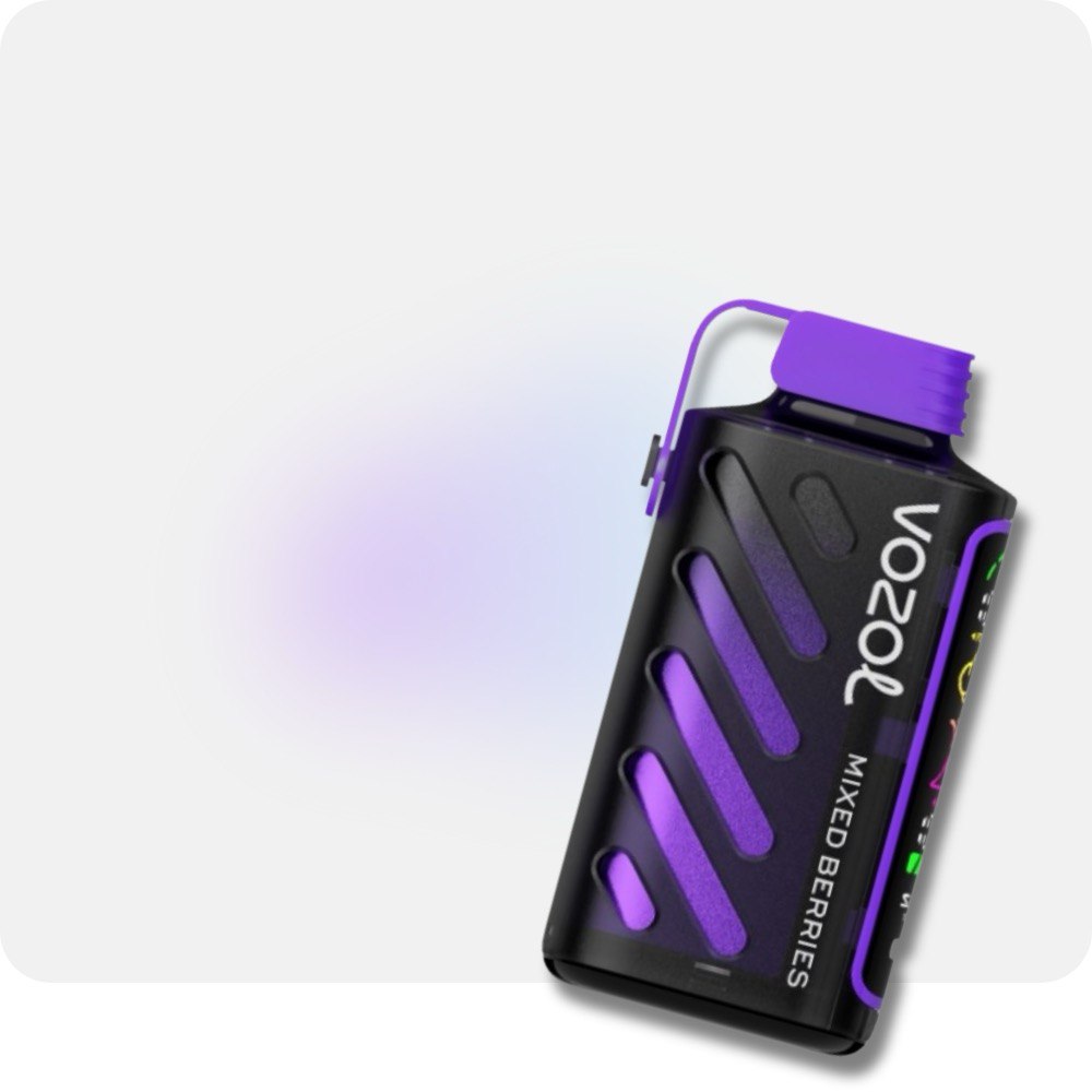 Одноразовые электронные сигареты