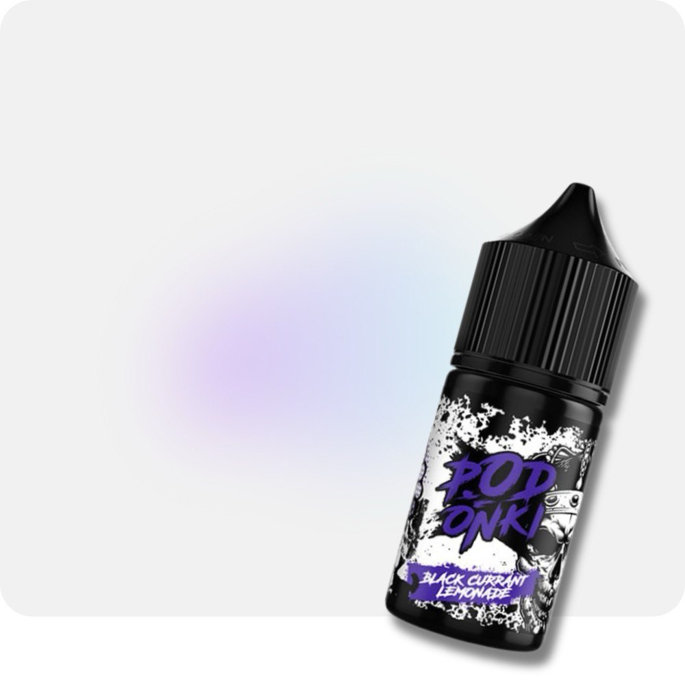 Жидкости для вейпа