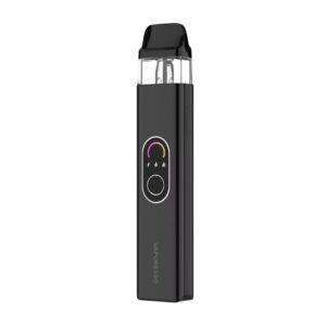 POD-система VAPORESSO XROS 4 Black