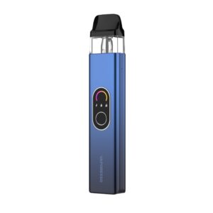 POD-система VAPORESSO XROS 4 Blue