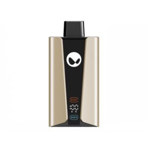 Электронная сигарета WAKA soPRO20000 Ледяной Лайм