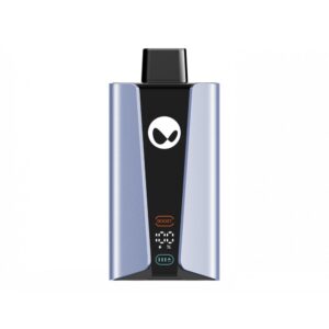 Электронная сигарета WAKA soPRO20000 Зеленый виноград