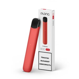 Plonq Alpha Клубника