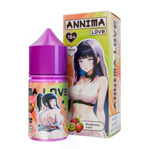 ANIMA LOVE Клубника киви