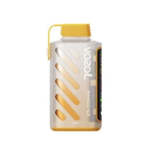 Электронная сигарета VOZOL GEAR POWER Арбуз со льдом