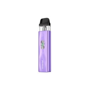 POD-система VAPORESSO XROS 4 MINI Ice Purple