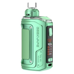 GEEKVAPE Hero 2 (H45) 1400mAh Kit (Crystal Green)