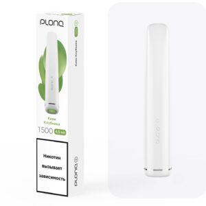 Электронная сигарета Plonq Plus Киви Клубника