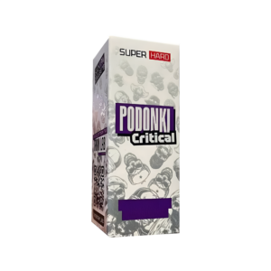 Жидкость PODONKI Critical Ледяной ананас