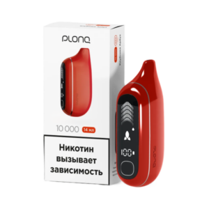 Электронная сигарета Plonq Max Pro Гранатовый сок