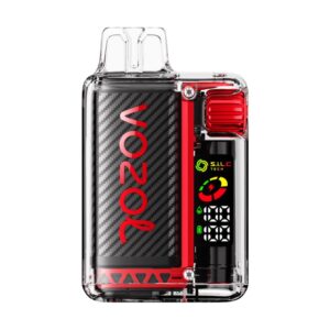 Электронная сигарета VOZOL VISTA Персик Манго Арбуз