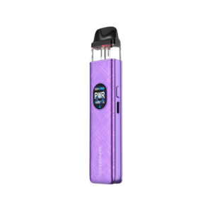 POD-система VAPORESSO XROS 5 KIT (Violet Silk)