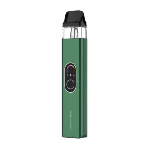 POD-система VAPORESSO XROS 4 Green