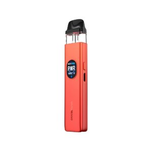 POD-система VAPORESSO XROS 5 KIT (Coral Red)