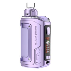 POD-система GEEKVAPE H45 Crystal Purple