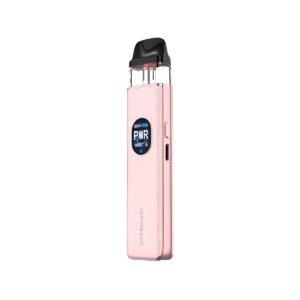 POD-система VAPORESSO XROS 5 KIT (Opal Pink)