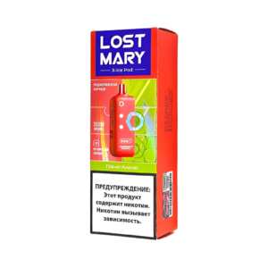 Картридж LOST MARY X-Link 20000 - Гранат Ананас