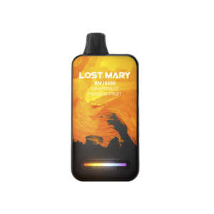 Электронная сигарета LOST MARY BM16000 Грейпфрукт Маракуйя