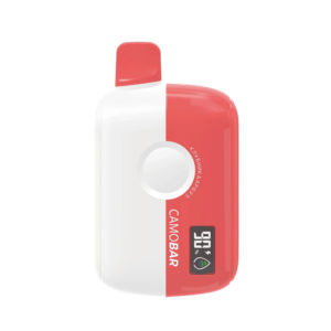 Электронная сигарета CAMOBAR DT 9000 Манго