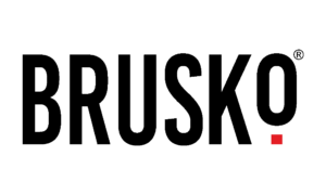 логотип brusko