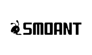 логотип smoant