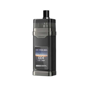 POD-система Набор Smoant Pasito III Matte Black