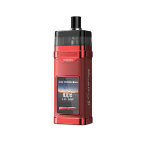 POD-система Набор Smoant Pasito III Classical Red