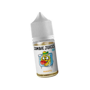 Жидкость ZOMBIE JUICES ICE 30 ml - Манго