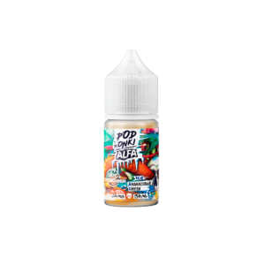 Жидкость PODONKI ALFA VAPE ICE ULTRA 30 ml - Дыня