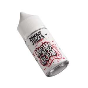 Жидкость ZOMBIE JUICES SOUR 30 ml - Мармеладные червячки