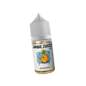 Жидкость ZOMBIE JUICES ICE 30 ml - Ананас