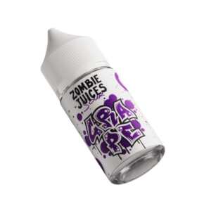 Жидкость ZOMBIE JUICES SOUR 30 ml - Виноград
