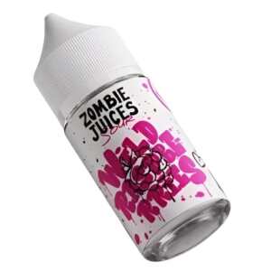Жидкость ZOMBIE JUICES SOUR 30 ml - Дикая малина
