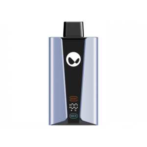 Электронная сигарета WAKA soPRO 20000 Ледяной ментол